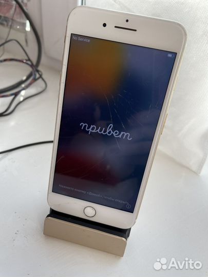iPhone 7 Plus, 32 ГБ