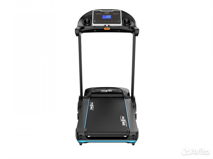 Беговая дорожка электрическая Proxima Nicole