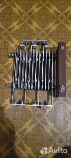 Модуль полупроводниковый силовой