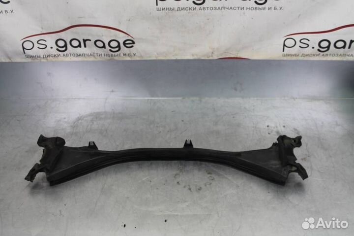 Накладка (кузов наружные) Audi A6(C7)