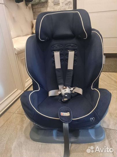 Японское автокресло