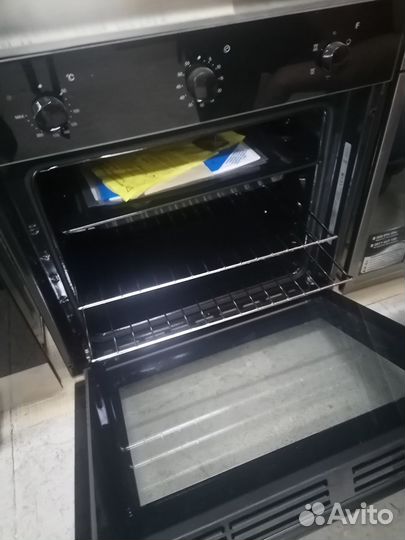 Духовой шкаф Candy FCP502N