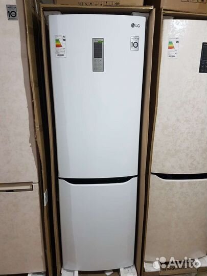 Холодильники новые В рассрочку И за наличку