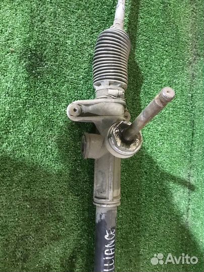 Рулевая рейка Brilliance V5 4538203