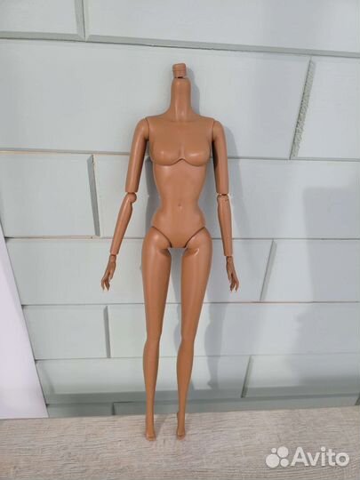Тело для куклы