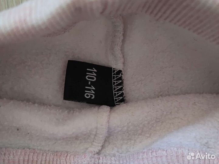 Спортивный костюм adidas для девочек 116