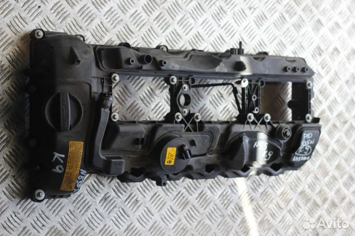 Клапанная крышка BMW 5 F07/F10/F11 2012