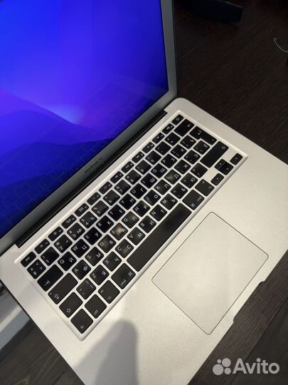 Apple MacBook Air 13 2017