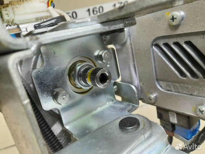 Электроусилитель руля Лада Гранта седан 1.6 21126