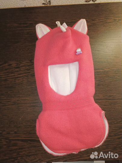 Платье для девочки новое