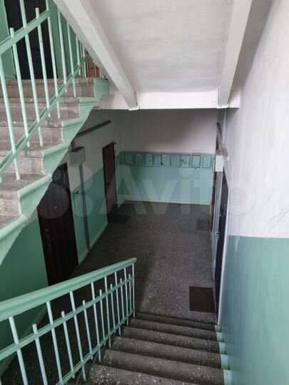 2-к. квартира, 48,9 м², 1/3 эт.