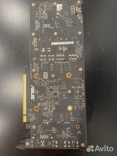 Видеокарта