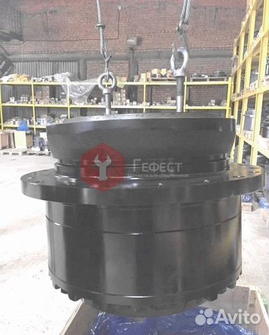 Редуктор хода CAT 349D 227-6045