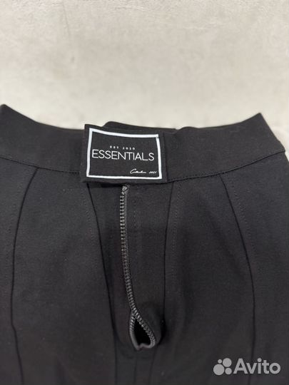 Брюки легинсы