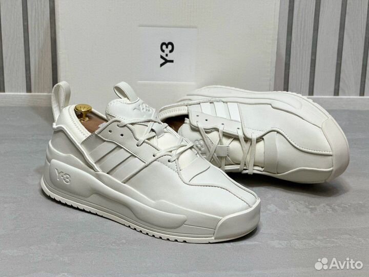 Кроссовки adidas y 3