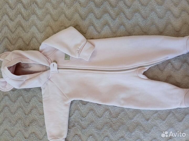 Комбинезон Little Star