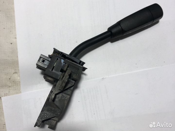 Подрулевой переключатель mercedes 210