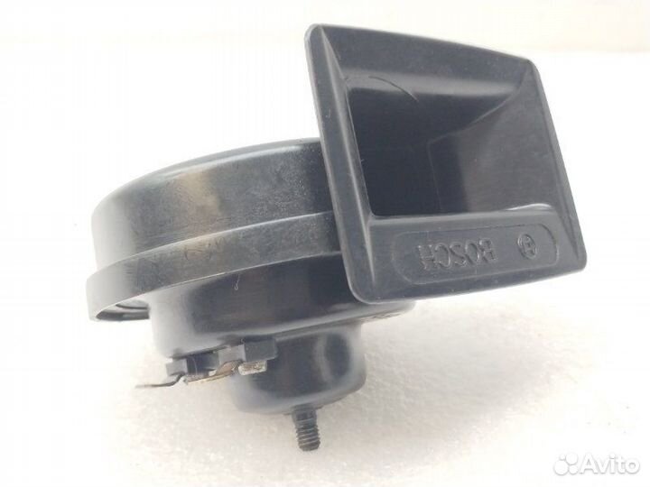 Звуковой сигнал (клаксон) Toyota Alphard ANH15 3.0