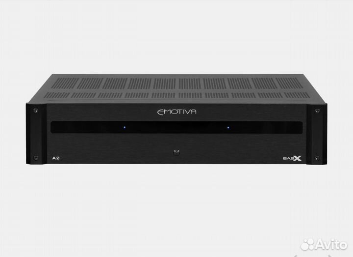 Emotiva A2 + Emotiva PT-1 + Klipsch R-820F