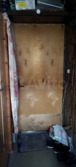 2-к. квартира, 42 м², 3/9 эт.