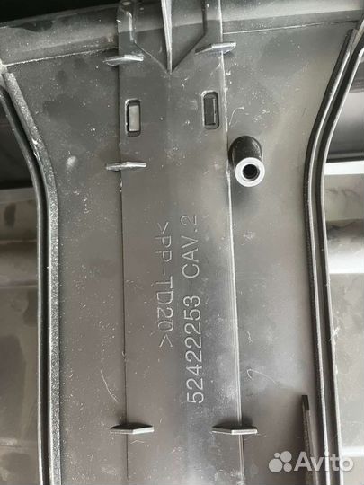 Печка chevrolet cruze