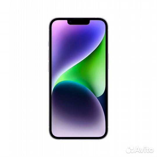 iPhone 14 Purple 128GB A2881
