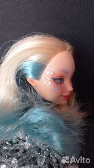 Ооак на базе Дарлинг Эвер афтер хай