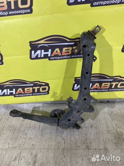 Рычаги honda civic 4d