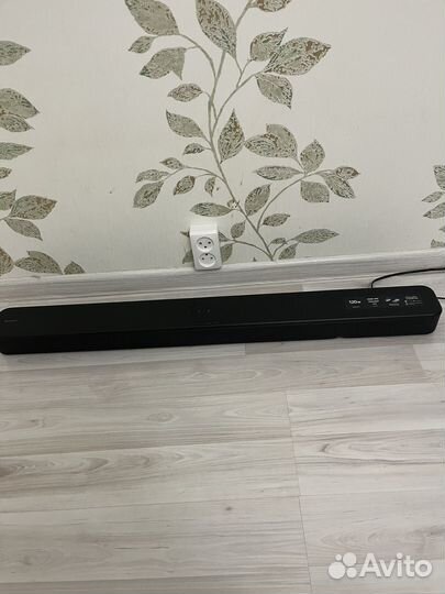 Звуковая панель sony Sound Bar