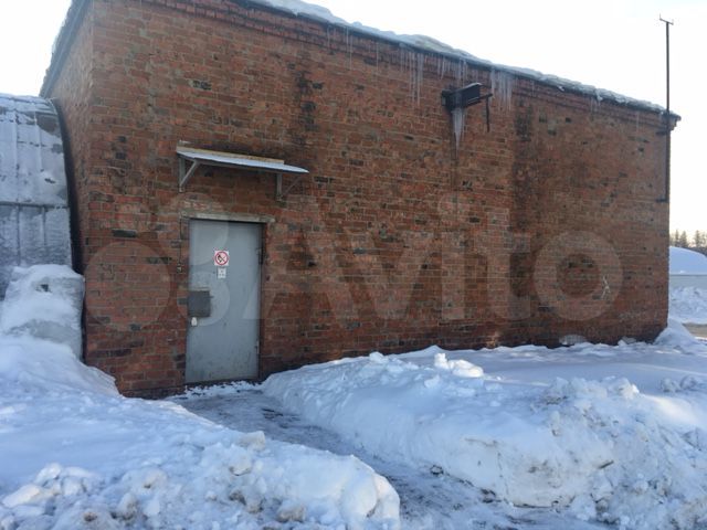 Склад, 543 м²