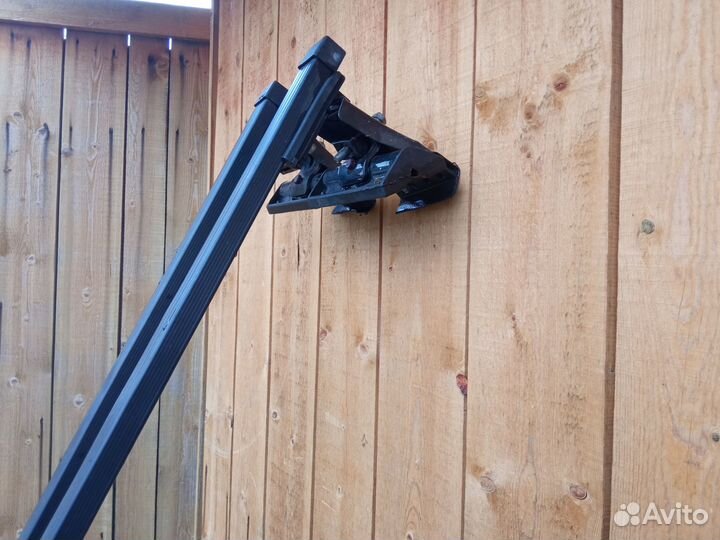 Багажник на крышу универсальный бу