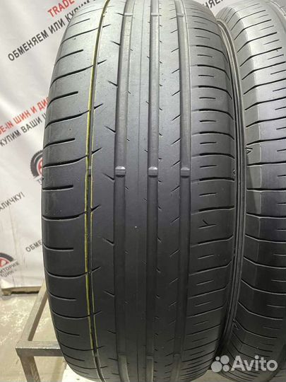 Dunlop SP Sport Maxx 050+ 245/60 R18 101M