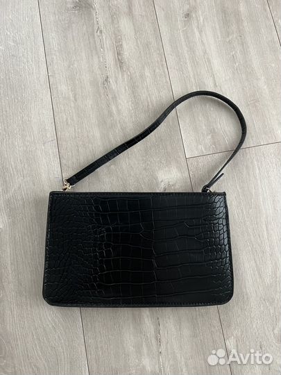 Сумка клатч mango