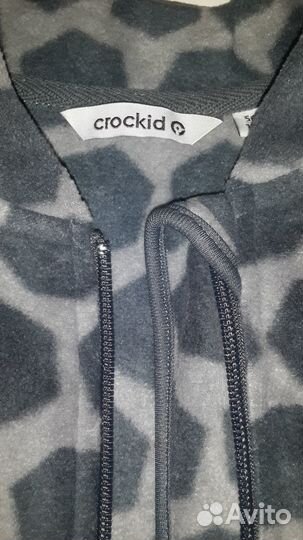 Жилетка детская Новая С бирками