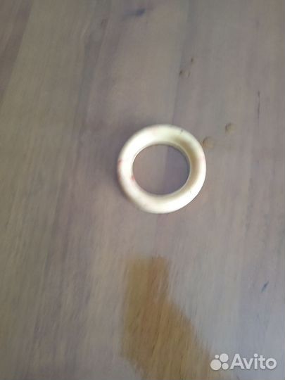 Аквариум круглый СССР