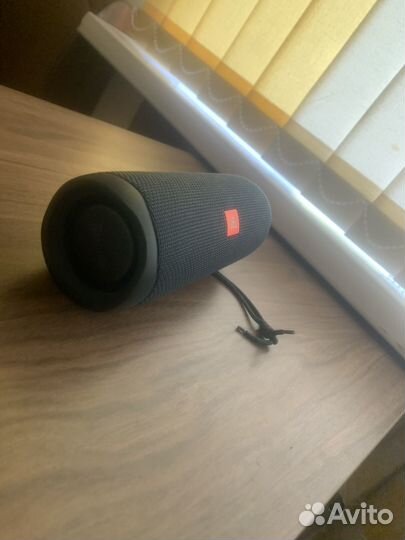 Колонка jbl flip 5