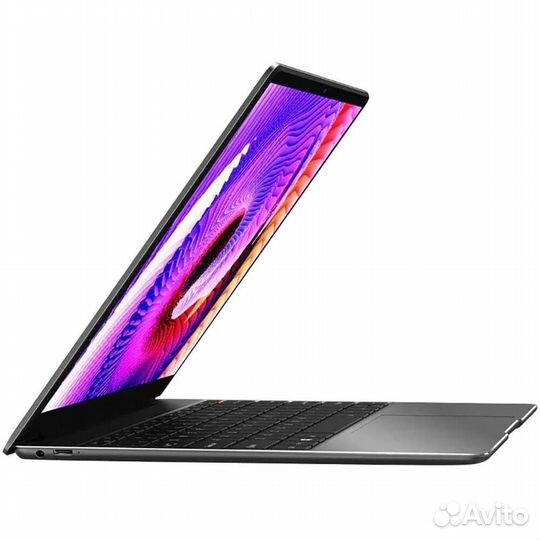 Ультрабук Chuwi CoreBook 13 i5 10 ядер 16 /512 Гб