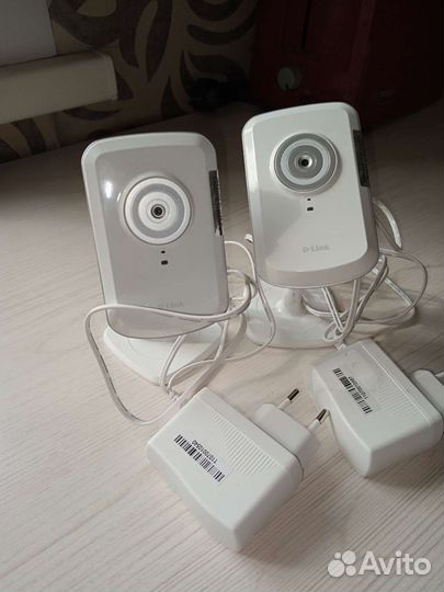 Камера видеонаблюдения внутренняя