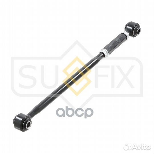 Рычаг подвески зад лев SI1056 sufix