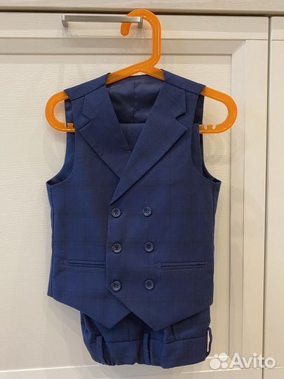 Костюм двойка для мальчика