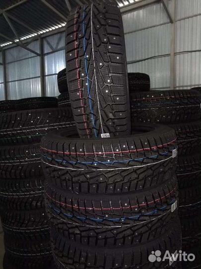 Cordiant Snow Cross 205/55 R16 94T