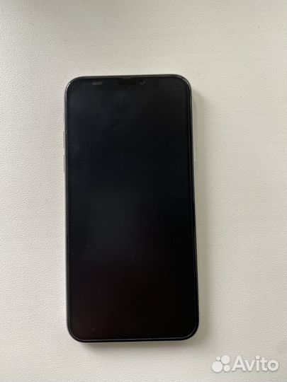 iPhone X, 64 ГБ