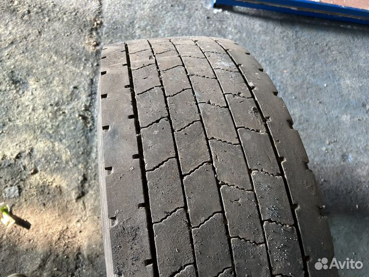 Автошина 315/70 r22.5