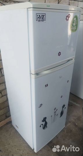 Холодильник. Доставка