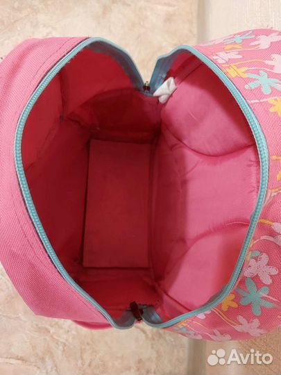 Портфель школьный для девочки