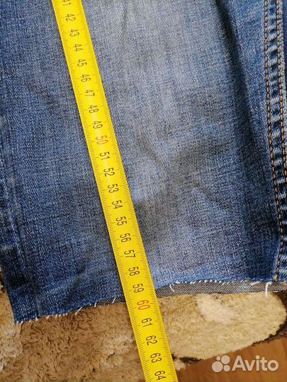 Шорты бриджи мужские