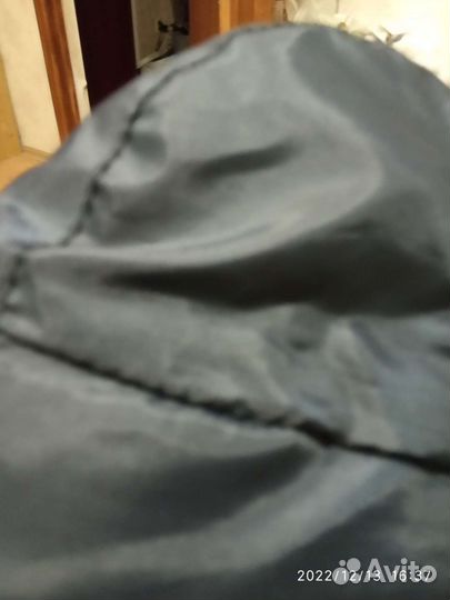 Шапка зимняя