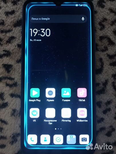 Продам Redmi 9c