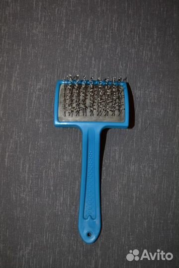 Массажная расчёска для котов