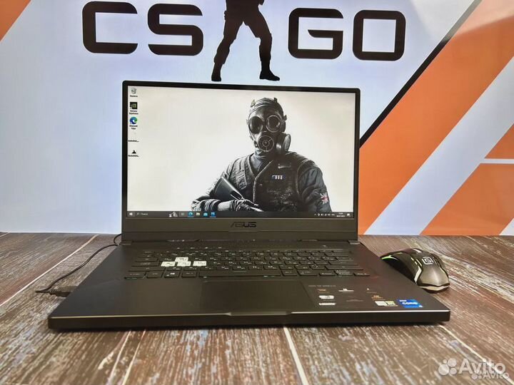 Мощь Игровые ноутбуки Radeon GTX RTX i5 i7 SSD